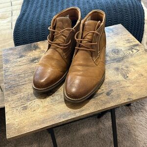 Men’s Steve Madden Chukka boot 8.5